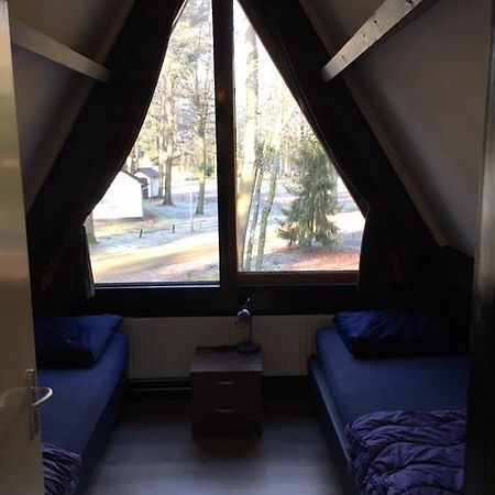 Stramproy Vakantiepark Vosseven 77 מראה חיצוני תמונה