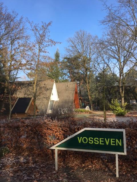 Stramproy Vakantiepark Vosseven 77 מראה חיצוני תמונה